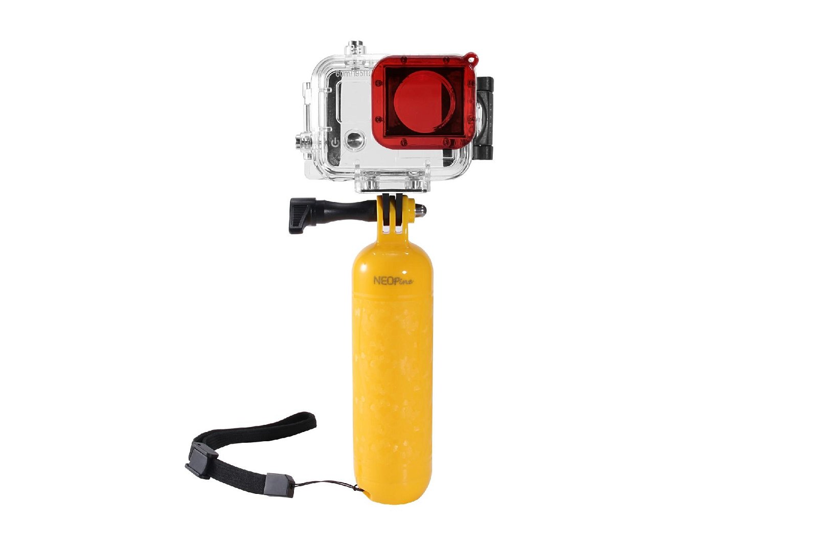 Action Camera Diving Kit for GoPro / xiaomi yi NPQ-5