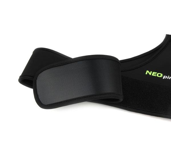 NEOpine Neoprene Action Camera gopro/xiaomi yi Shoulder Strap SCM-8 3