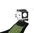 NEOpine Neoprene Action Camera gopro/xiaomi yi Shoulder Strap SCM-8 4