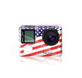 NEOpine GoPro Hero 4 Sticker ST4-6 1