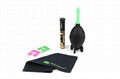 NEOpine Cleaning kit 4 in 1 Green Nozzle+Greenland Pen CKG4-6 1