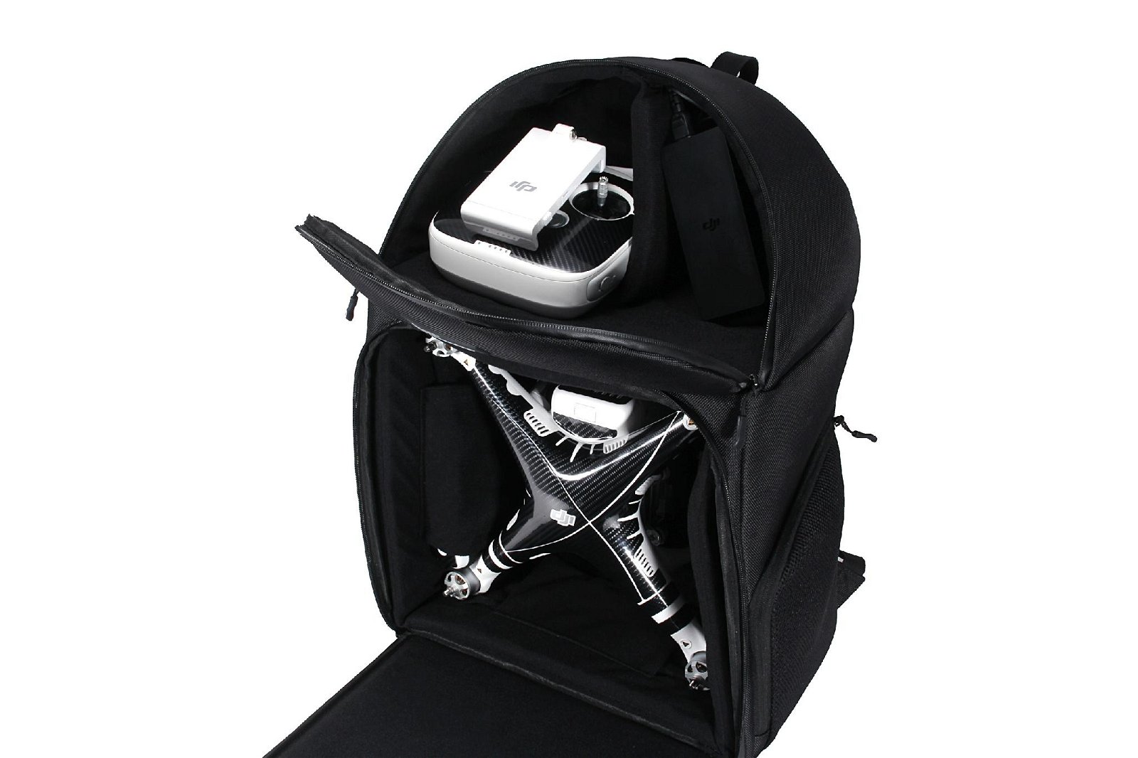 Viaheroes Drone Portable Backpack VDB-1
