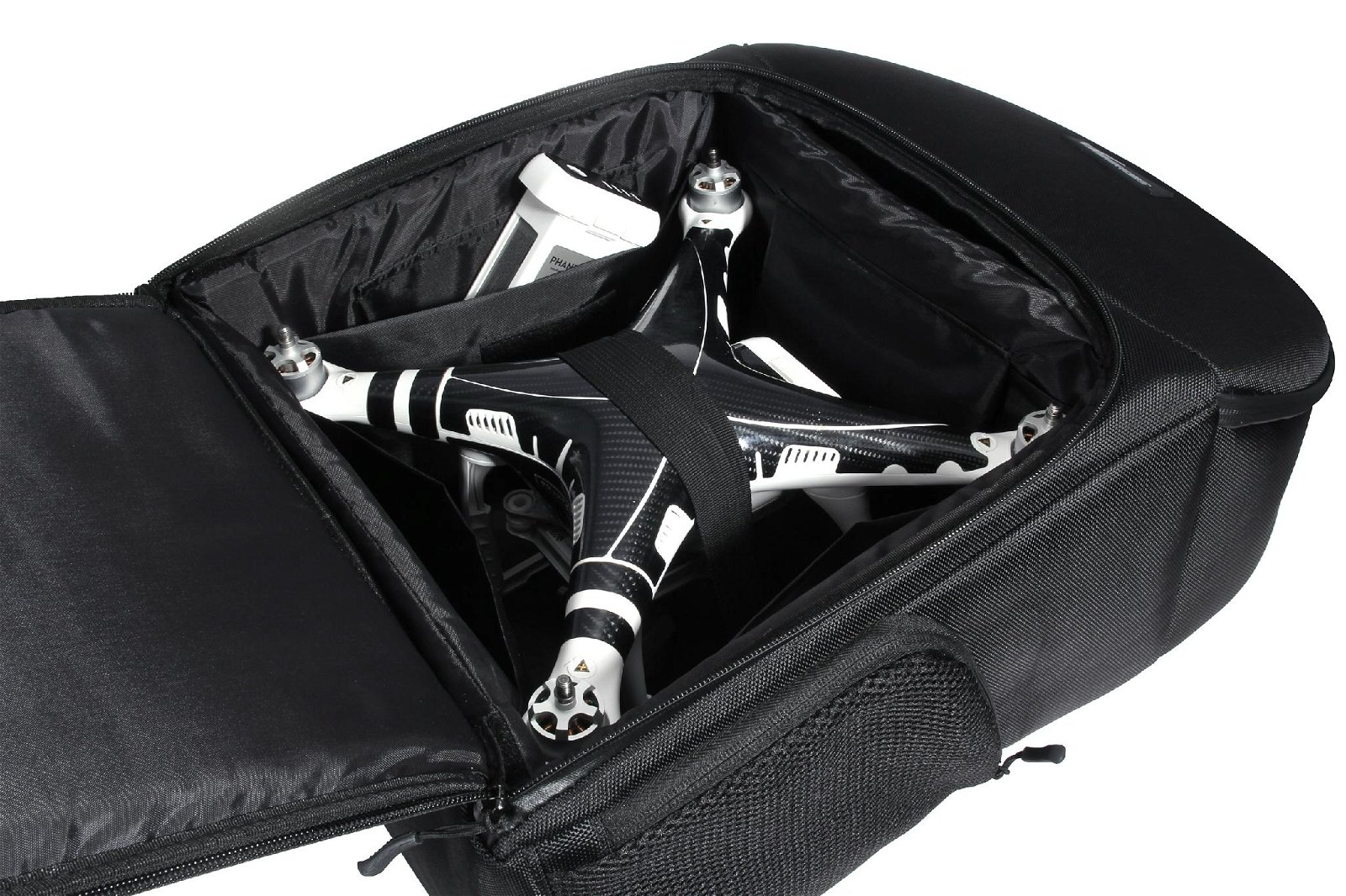Viaheroes Drone Portable Backpack VDB-1 5