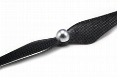 Viaheroes Carbon Fiber Propeller for