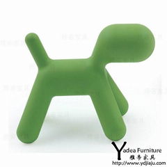 Puppy Kids Chair