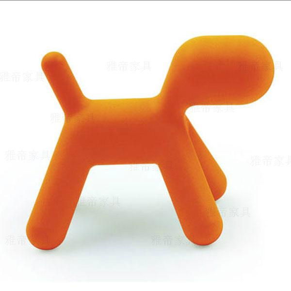 Puppy Kids Chair 5