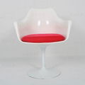 Saarinen Tulip Armchair