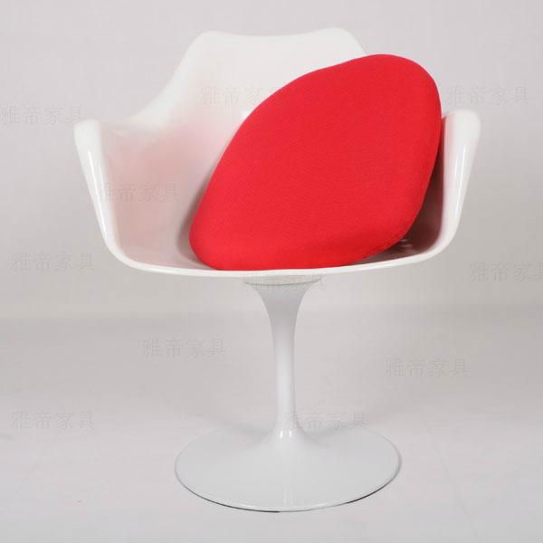 Saarinen Tulip Armchair 5