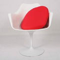 Saarinen Tulip Armchair