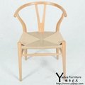 實木椅子 2