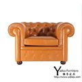 Chesterfield Sofa