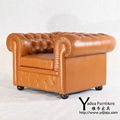 Chesterfield Sofa 2