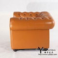 Chesterfield Sofa 3