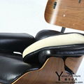 Eames Lounge Chair and Ottoman 5