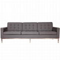 Florence Knoll Sofa 1