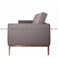 Florence Knoll Sofa 2