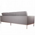 Florence Knoll Sofa 4