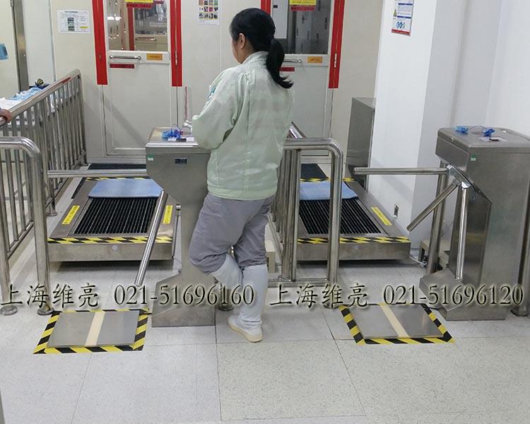 防静电门禁管理系统 2