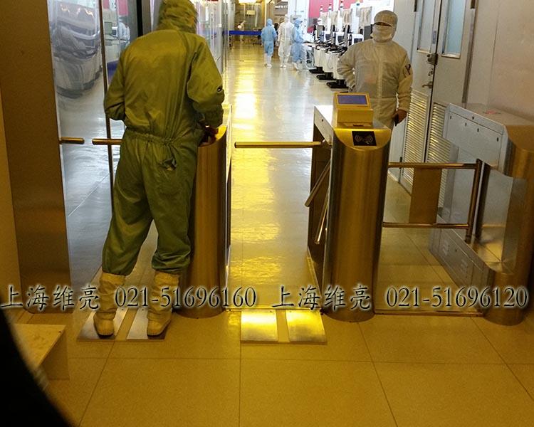 防静电门禁管理系统 5