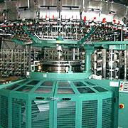 Pilotelli Knitting Machinery