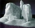 White corundum (fused alumina) FEPA grit