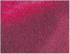 Pink fused aluminium oxide