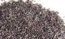 Brown corundum(bfa) powder and grit for abrasive