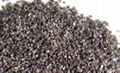 Brown corundum(bfa) powder and grit for abrasive