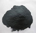 Silicon carbide grit and