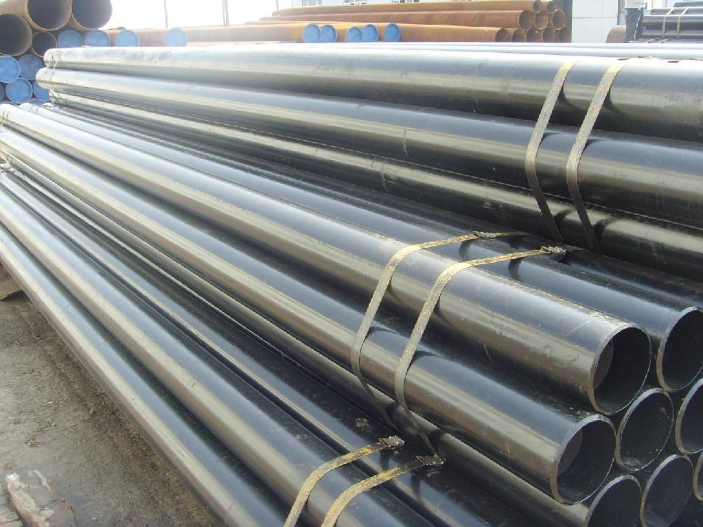 ERW ,LSAW,SSAW API 5L bestar drill pipe 2