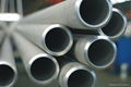 API 5L standard Grade B steel grade seamless steel pipe 1