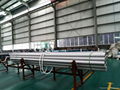 API 5L standard Grade B steel grade seamless steel pipe 2