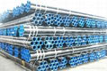 ASTM A106B Seamless steel tube