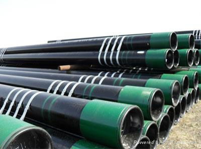 API 5CT Oil Casing Pipe 