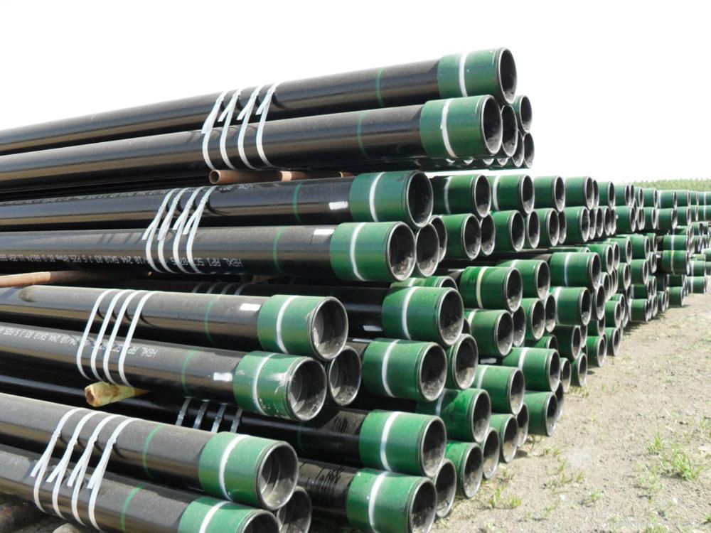 API 5CT Oil Casing Pipe  2