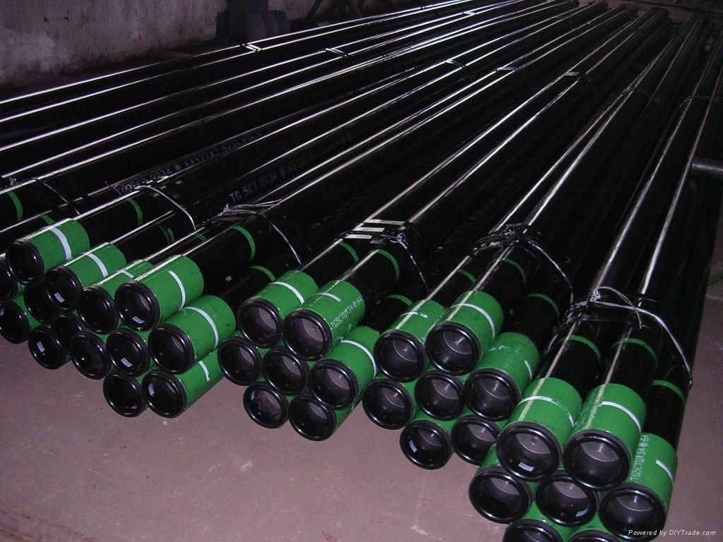 API 5CT Oil Casing Pipe  3