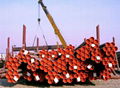 Seamless Casing and Tubing Pipe