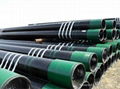 13-3/8" 61# R3 API 5CT STEEL PIPE CASING N80 2