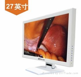 27寸内窥手术医用显示器 2