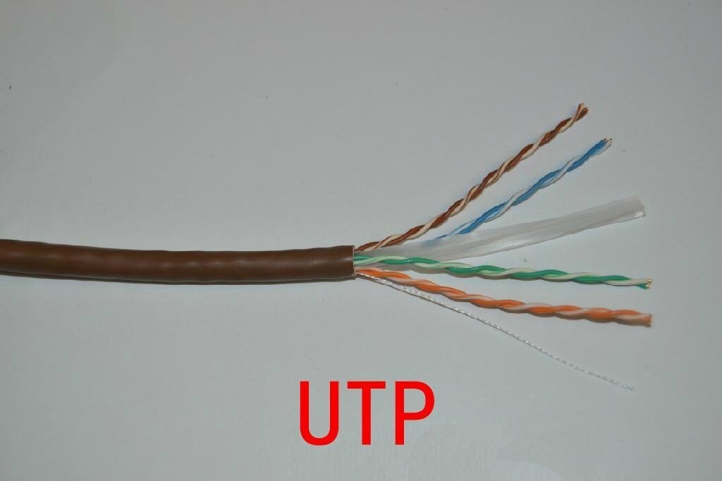 Network  Cable