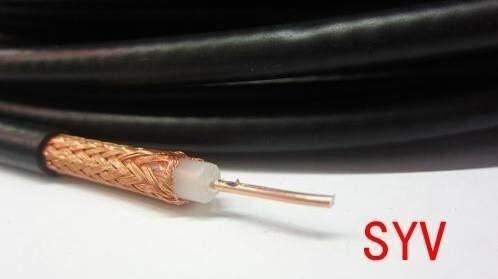 Coaxial Cable 2