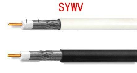 Coaxial Cable 3