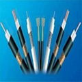 Coaxial Cable