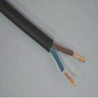 軟電纜