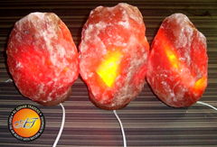 SUPER DARK SALT LAMP