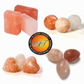 Himalayan Salt Stone Massage