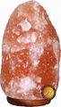 Natural Himalayan Salt Lamp