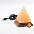 USB Fancy Salt Lamp 13