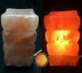 USB Fancy Salt Lamp 8