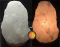 USB Fancy Salt Lamp 15